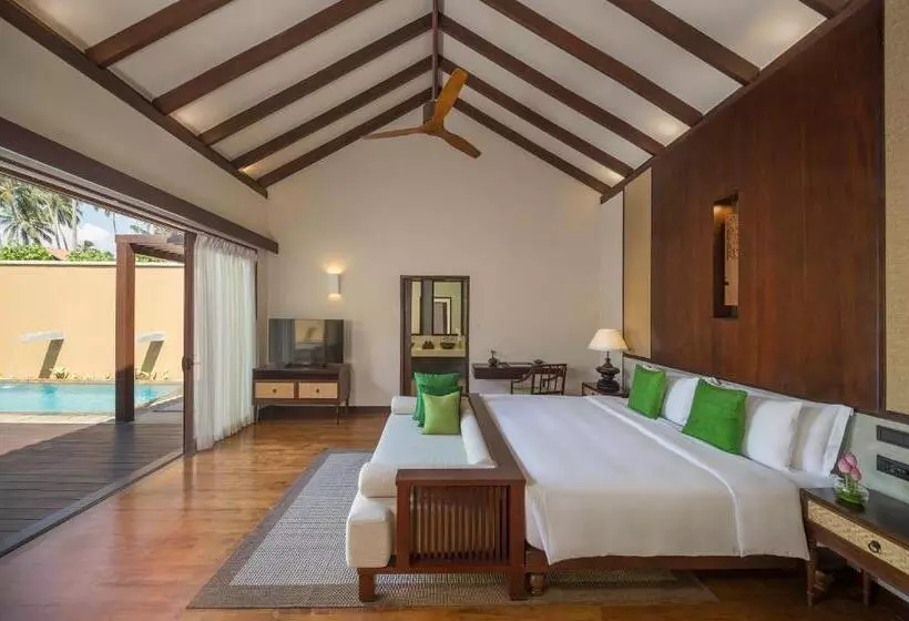ツーベッドルーム　ヴィラ, Anantara Kalutara Resort
