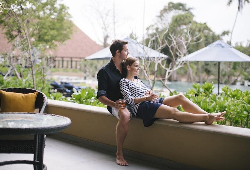 Номер Deluxe, Anantara Kalutara Resort