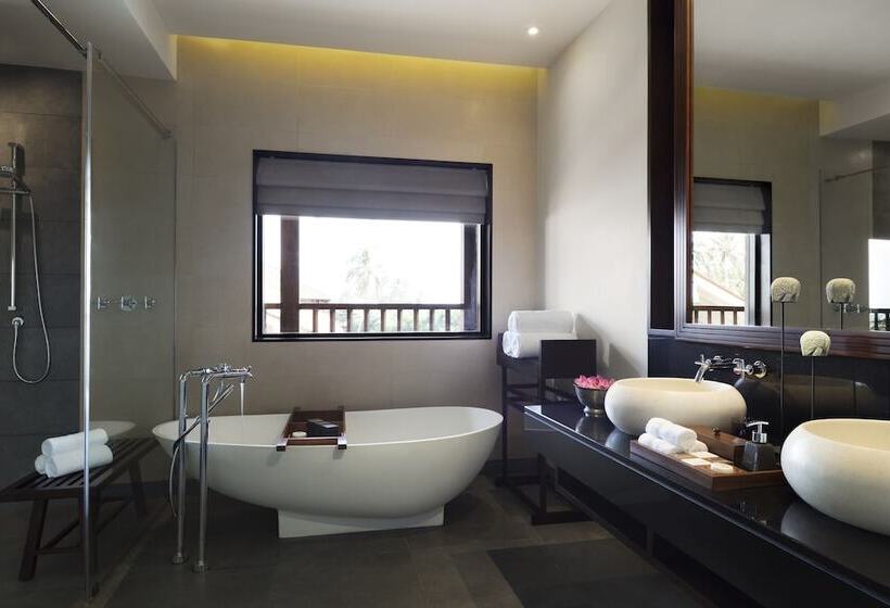 סוויטה נוף לים, Anantara Kalutara Resort