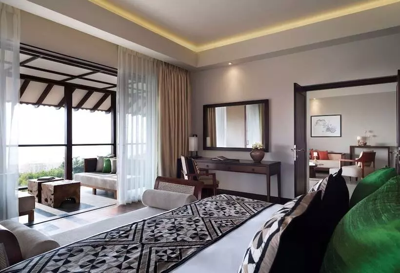 オーシャンビュースイート, Anantara Kalutara Resort