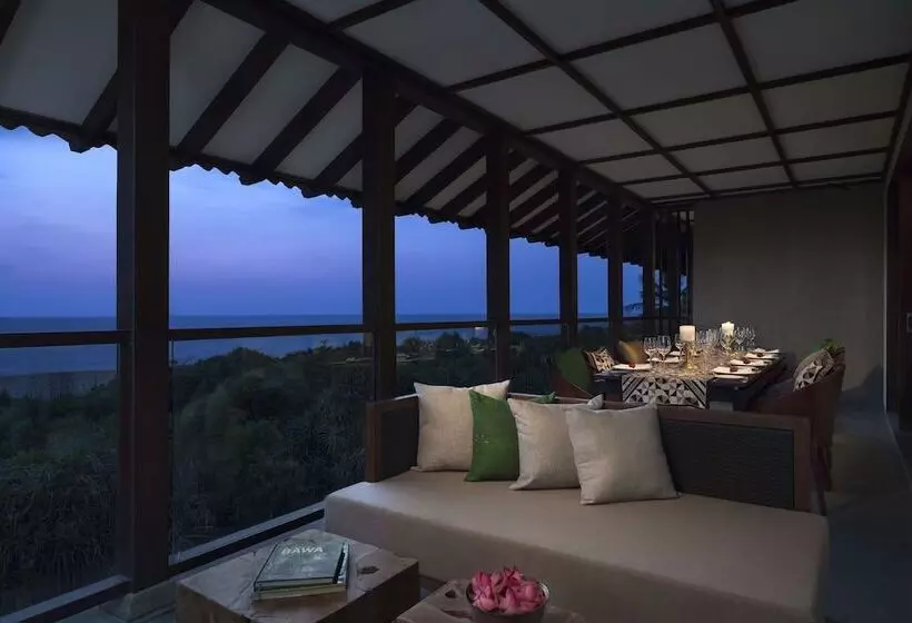 オーシャンビュースイート, Anantara Kalutara Resort