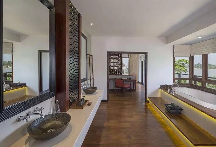 スイート, Anantara Kalutara Resort