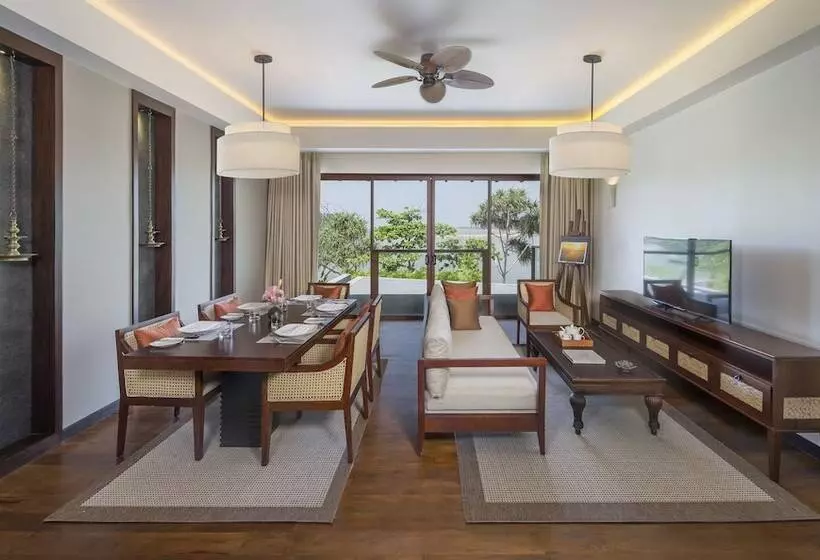 スイート, Anantara Kalutara Resort