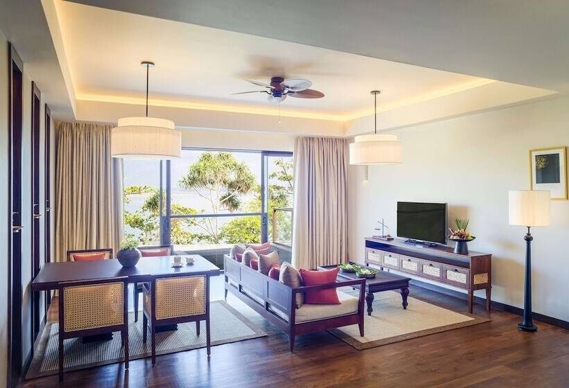 סוויטה, Anantara Kalutara Resort