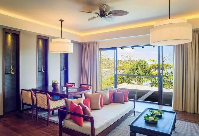スイート, Anantara Kalutara Resort