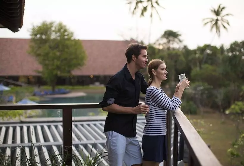 スイート, Anantara Kalutara Resort