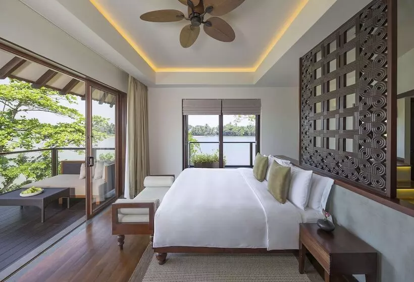 スイート, Anantara Kalutara Resort