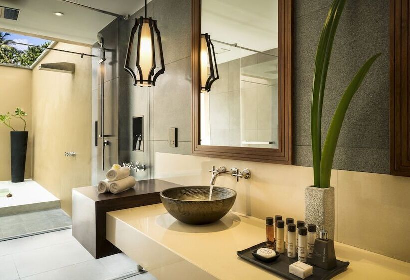 Вилла с 1 спальней и бассейном, Anantara Kalutara Resort