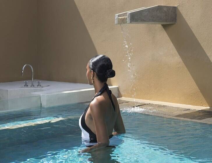 וילה בת 2 חדרי שינה, Anantara Kalutara Resort