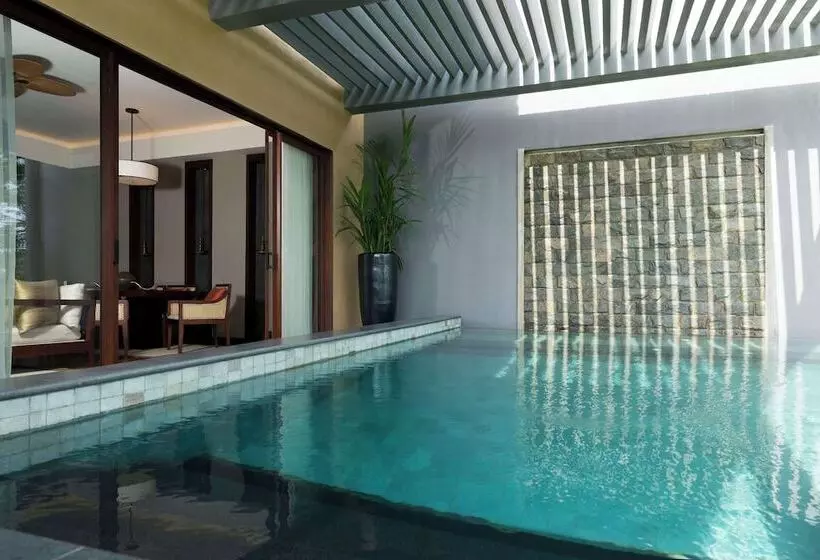 ツーベッドルーム　ヴィラ, Anantara Kalutara Resort