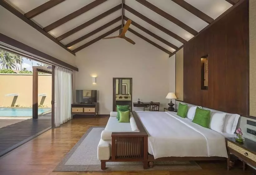 ツーベッドルーム　ヴィラ, Anantara Kalutara Resort