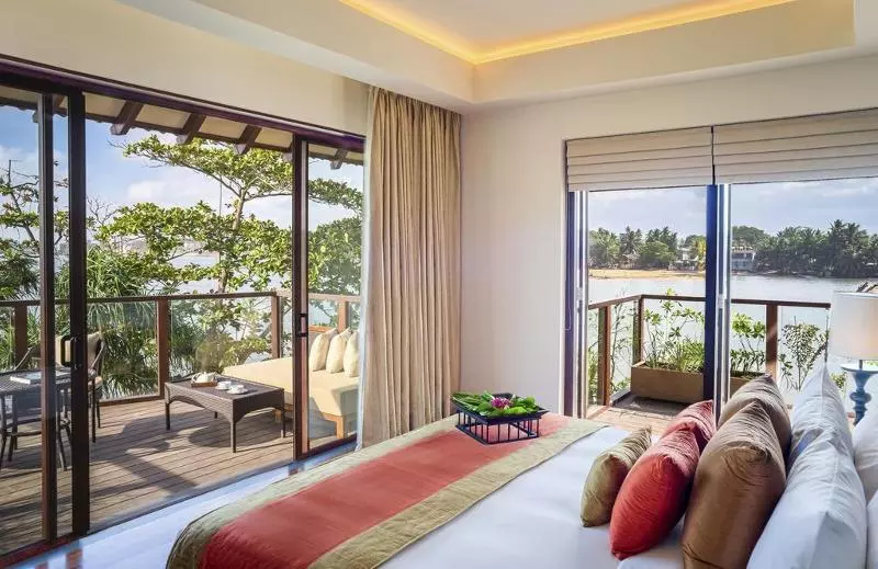 スイート, Anantara Kalutara Resort