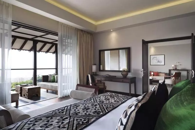 オーシャンビュースイート, Anantara Kalutara Resort
