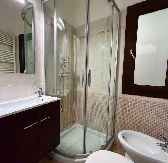 شقة ديلوكس غرفة واحدة, La Corte Degli Spada   Borgo Antico Del Salento