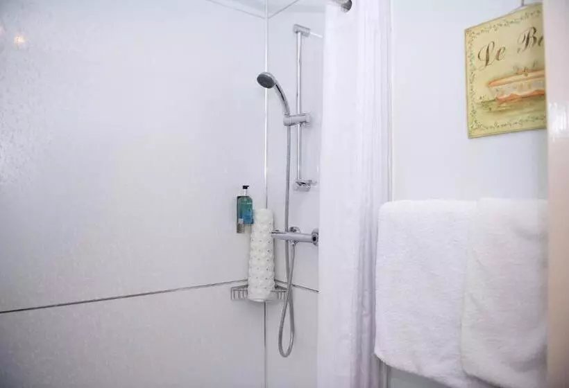 スタンダードルーム, Milton House Studio Apartment Suites