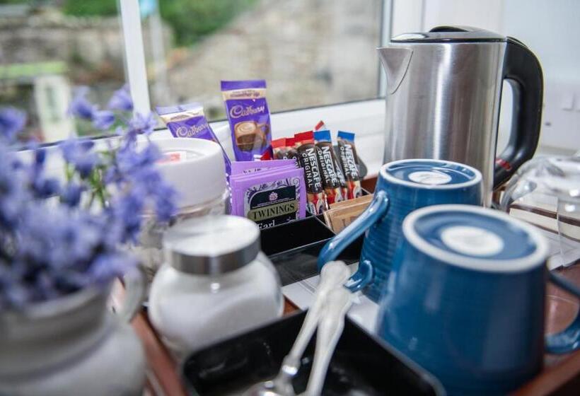 غرفة قياسية, Milton House Studio Apartment Suites