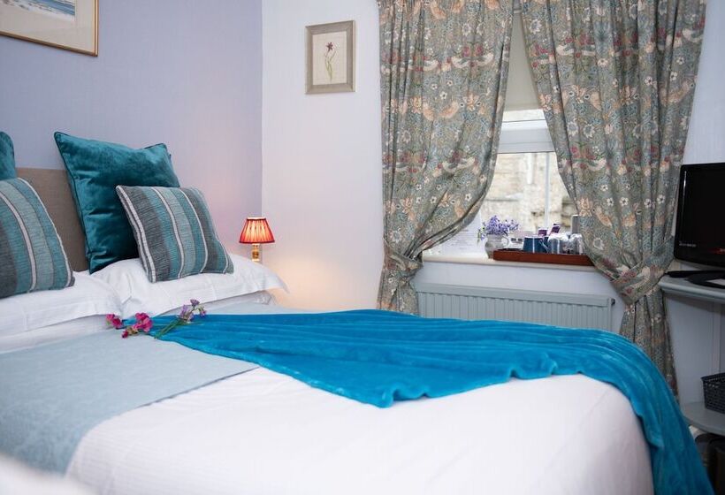 غرفة قياسية, Milton House Studio Apartment Suites