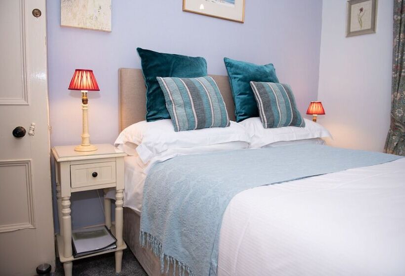 غرفة قياسية, Milton House Studio Apartment Suites