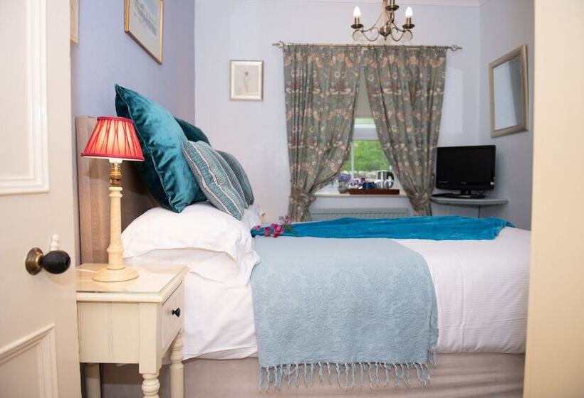 غرفة قياسية, Milton House Studio Apartment Suites