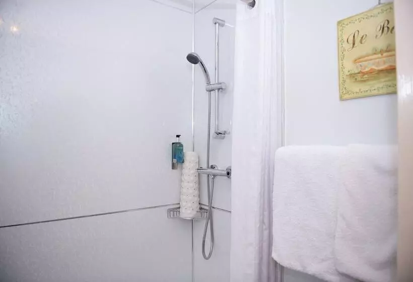 スタンダードルーム, Milton House Studio Apartment Suites
