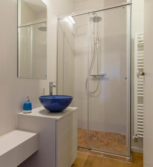 Номер Deluxe Одноместный, Palazzo Serre   Piscina & Natura