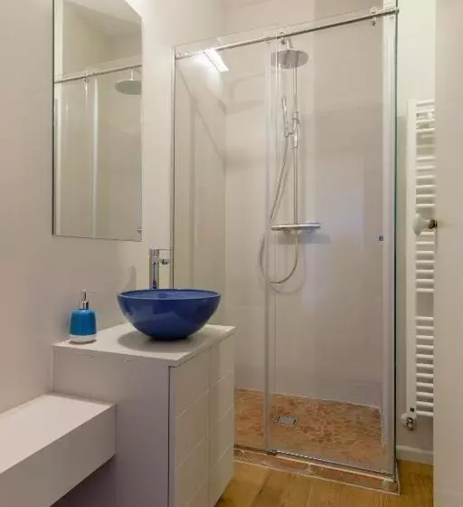 シングルデラックスルーム, Palazzo Serre   Piscina & Natura