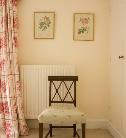 חדר סטנדרט, The Old Rectory, Kettlebaston