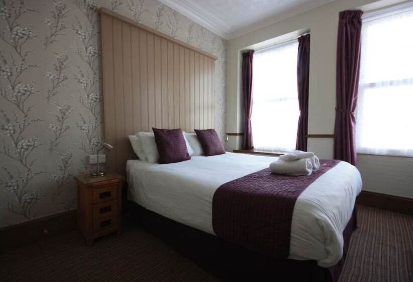 标准间, The Strathmore