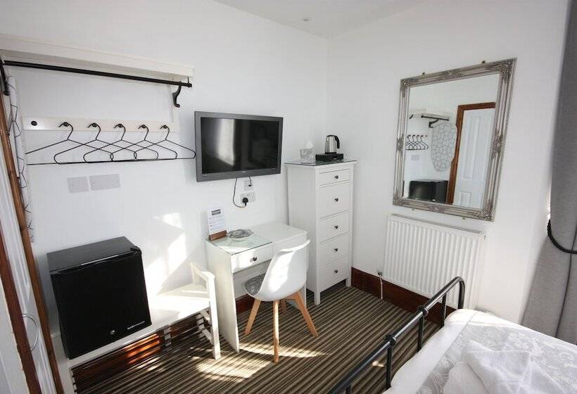 标准间, The Strathmore