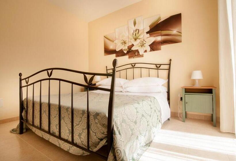 수피리어 스위트, Ciao Hotel & Residence   Apartments