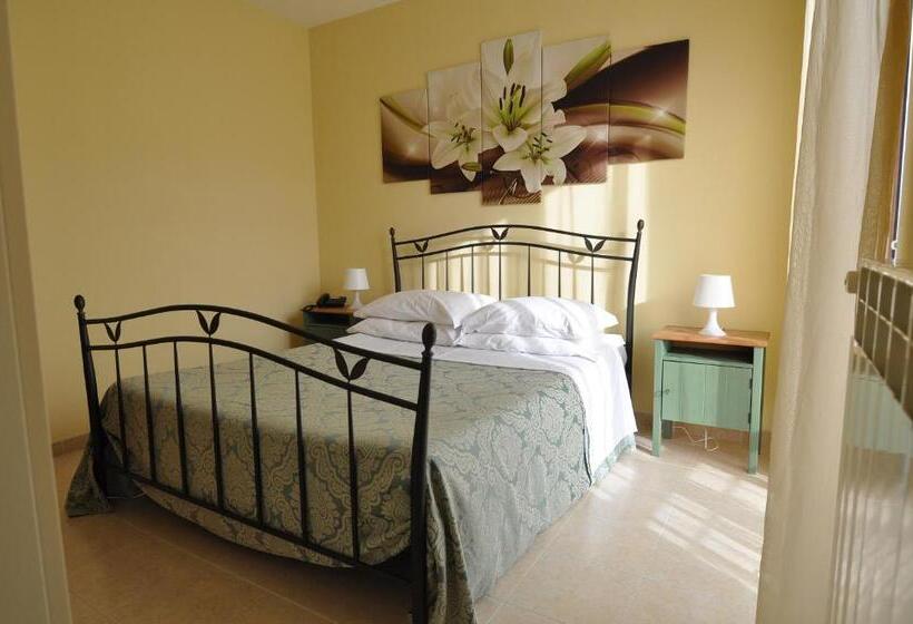 수피리어 스위트, Ciao Hotel & Residence   Apartments