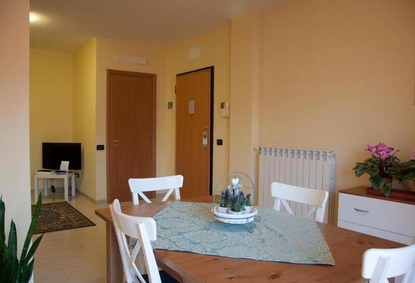 수피리어 스위트, Ciao Hotel & Residence   Apartments