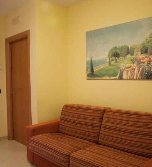 高级套房, Ciao Hotel & Residence   Apartments
