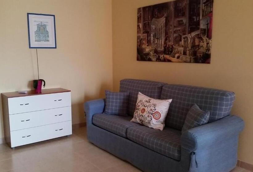 수피리어 스위트, Ciao Hotel & Residence   Apartments