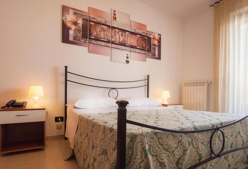 带阳台套房, Ciao Hotel & Residence   Apartments