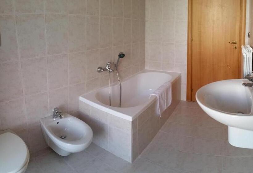 이그제큐티브 스위트, Ciao Hotel & Residence   Apartments