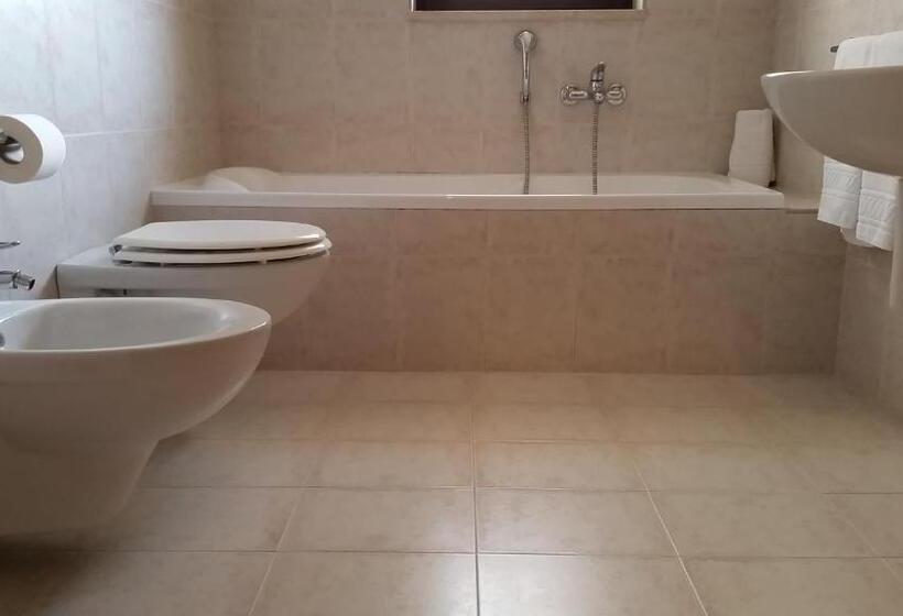 行政套房, Ciao Hotel & Residence   Apartments
