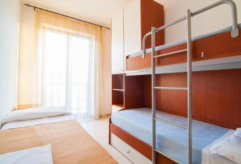 이그제큐티브 스위트, Ciao Hotel & Residence   Apartments