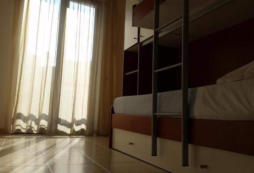 이그제큐티브 스위트, Ciao Hotel & Residence   Apartments