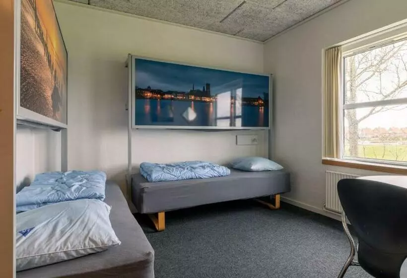 スタンダードシティビュールーム, Danhostel Ribe