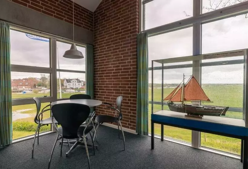 スタンダードシティビュールーム, Danhostel Ribe