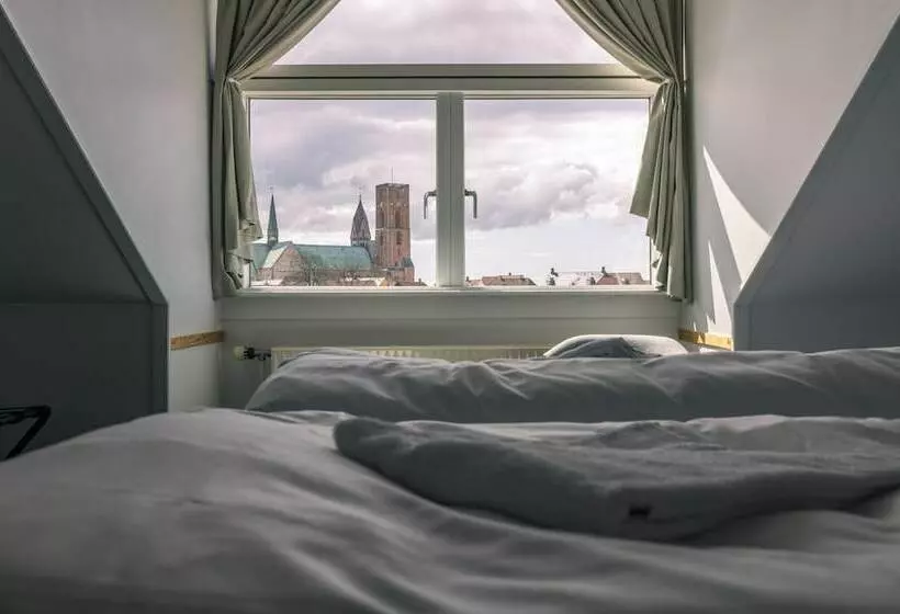 スタンダードルーム, Danhostel Ribe