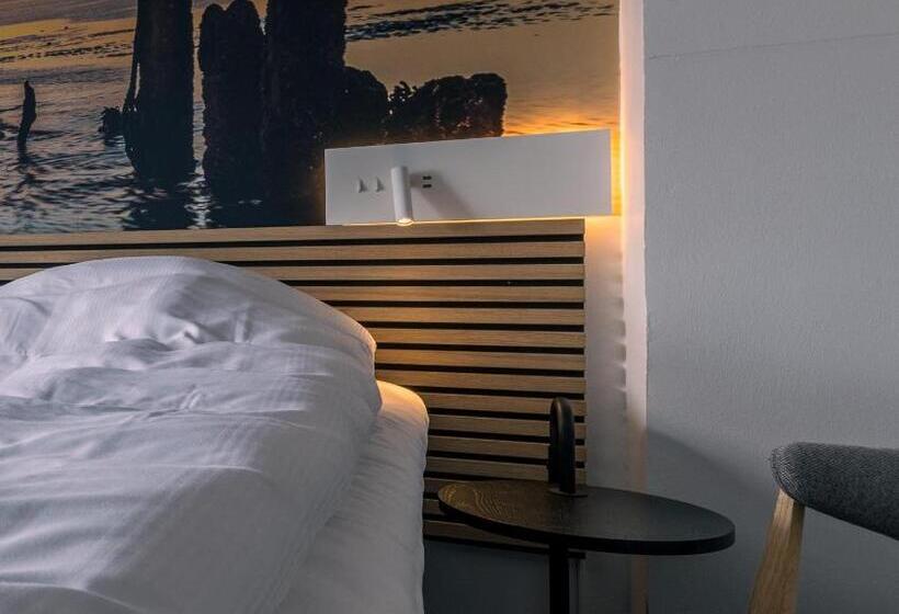 Номер Стандарт, Danhostel Ribe