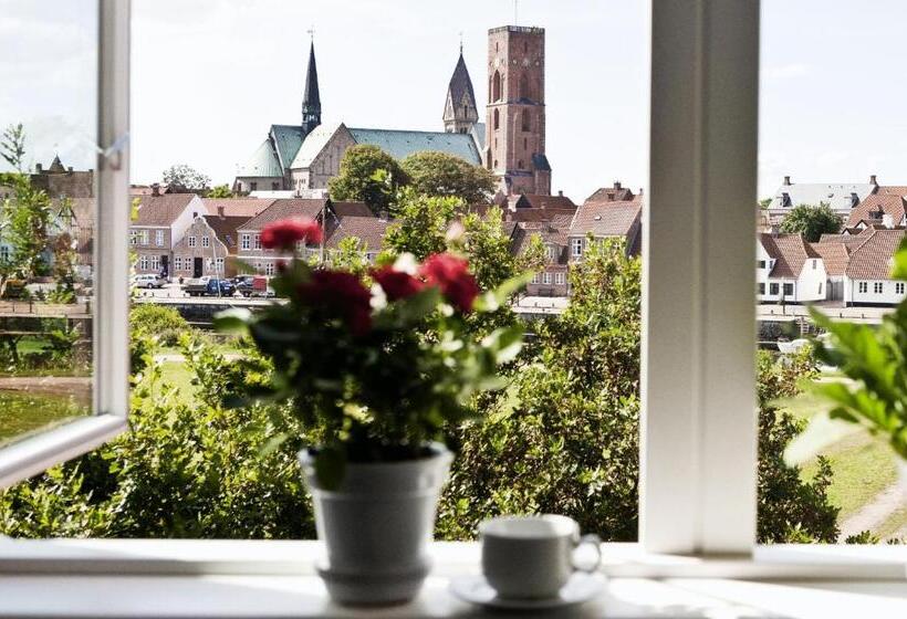 غرفة قياسية, Danhostel Ribe