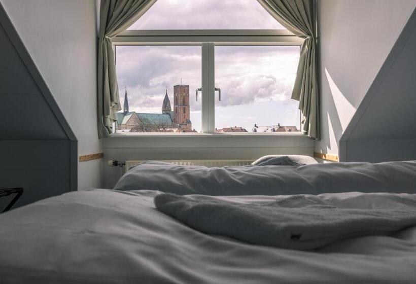 Номер Стандарт, Danhostel Ribe