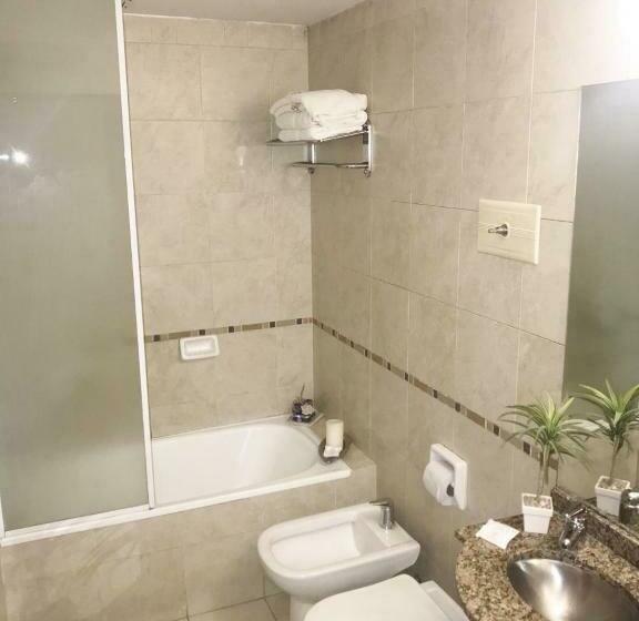 اتاق استاندارد یک نفره, Alcazar