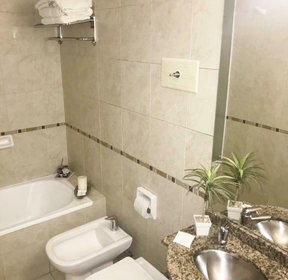 اتاق استاندارد, Alcazar