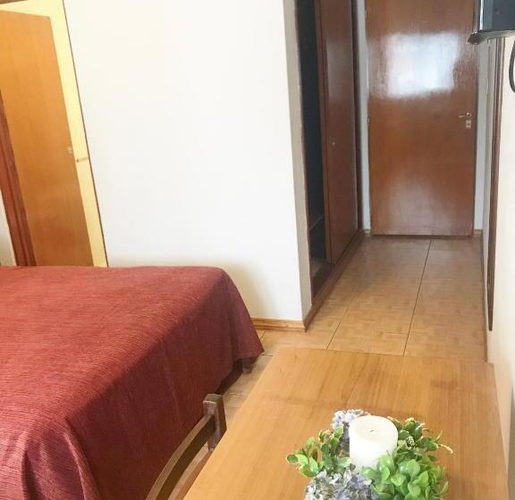 اتاق استاندارد, Alcazar