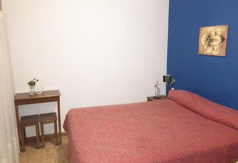 اتاق استاندارد, Alcazar