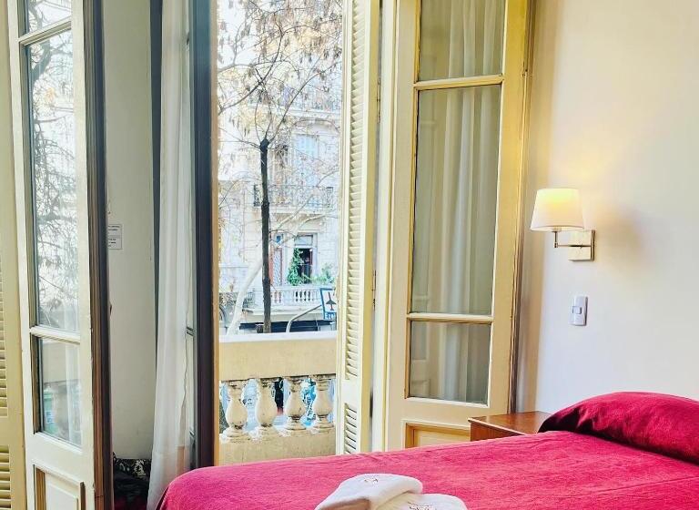 اتاق استاندارد, Alcazar